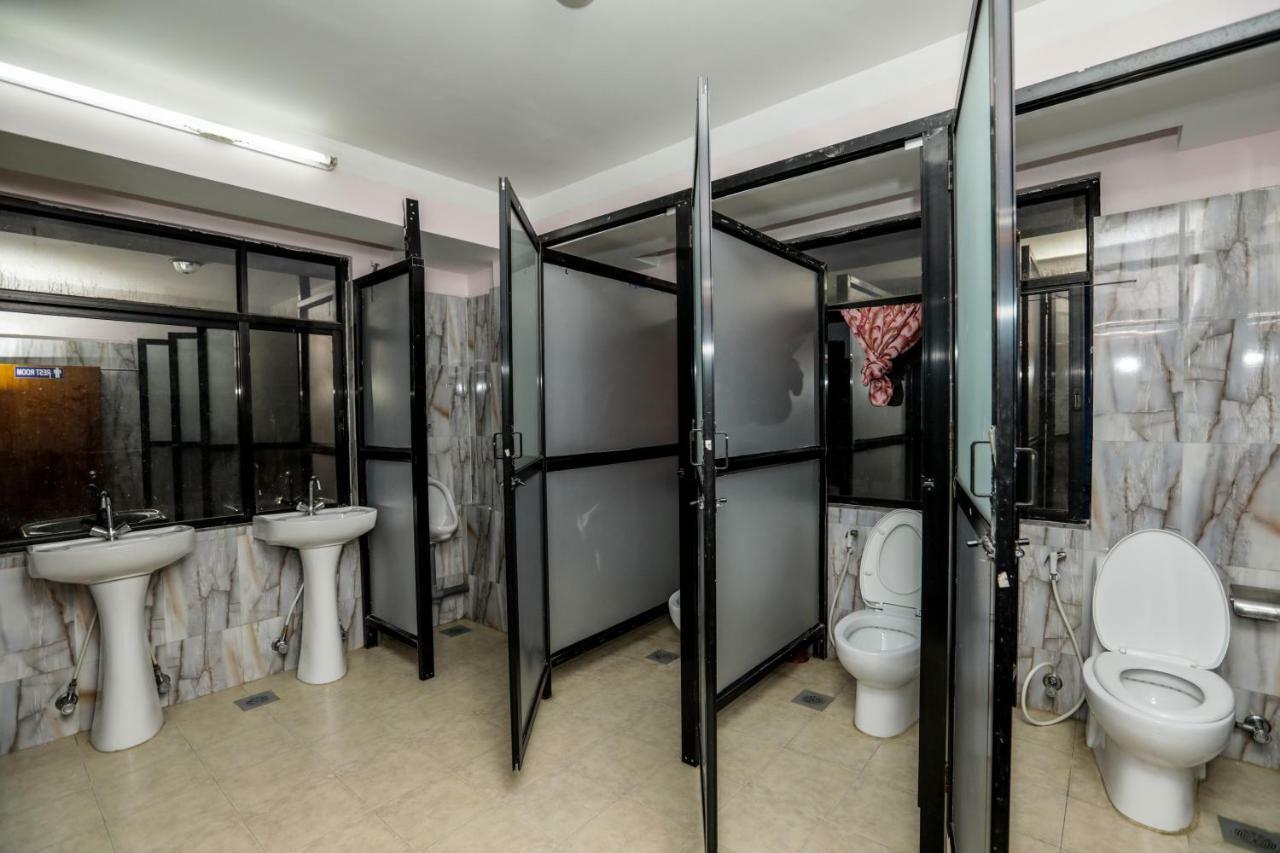 הוסטל Famous House קטמנדו מראה חיצוני תמונה